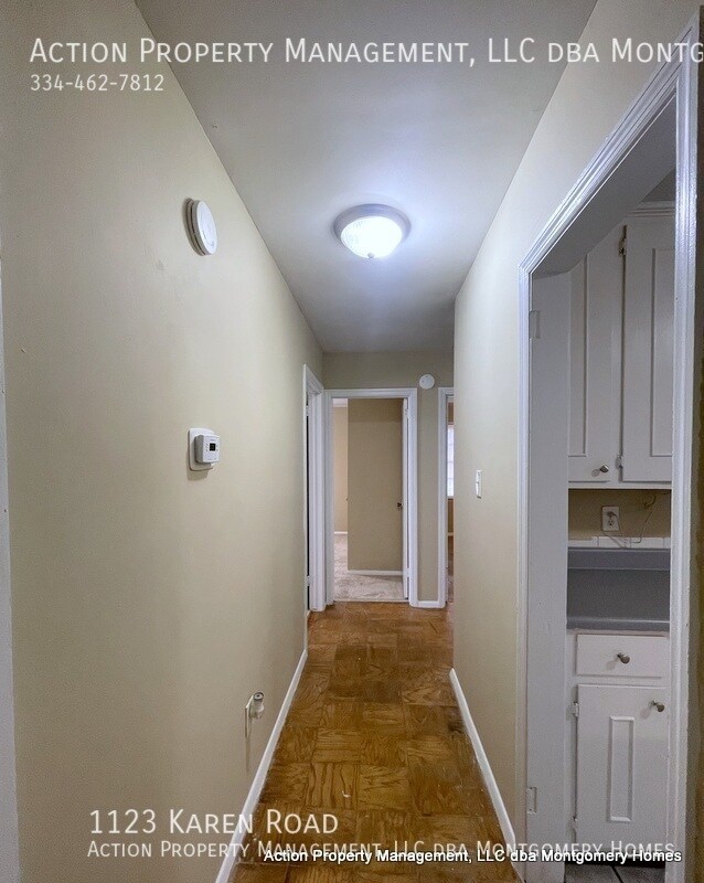 Building Photo - 1123 Karen Rd