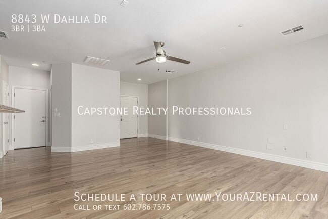 Building Photo - 8843 W Dahlia Dr
