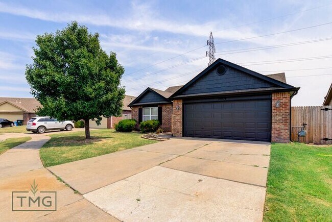 Building Photo - Great 3/2/2 in Owasso’s Lake Valley!