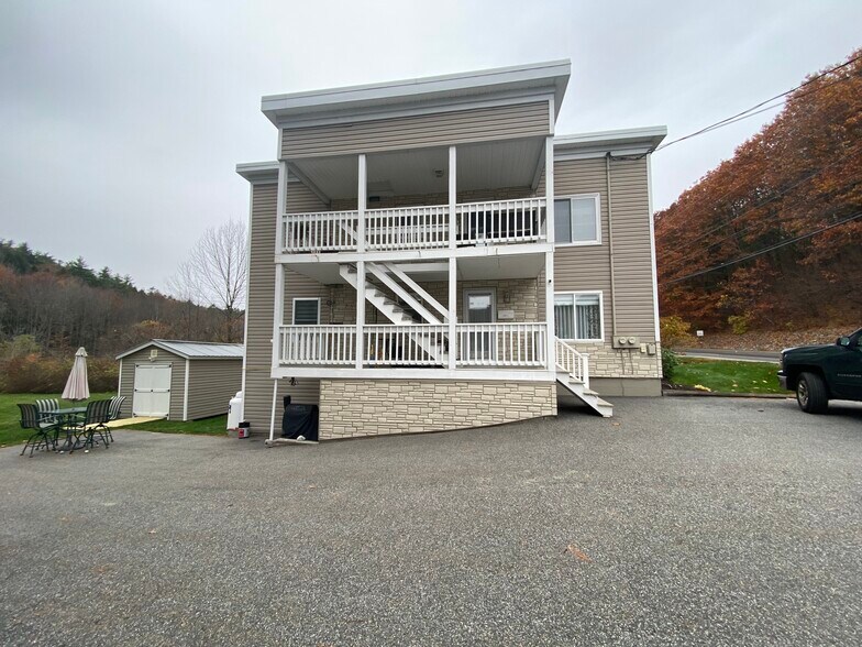 Building Photo - 210 Mount Vernon Ave