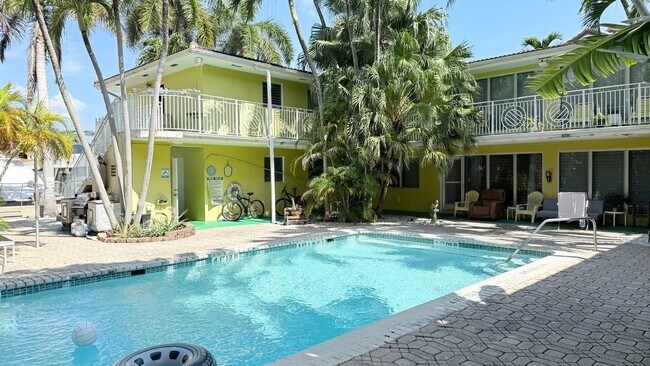 Building Photo - 77 Hendricks Isle