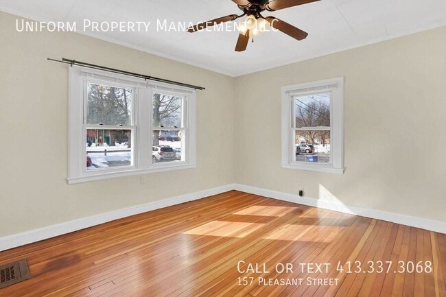 Building Photo - 157 Pleasant St