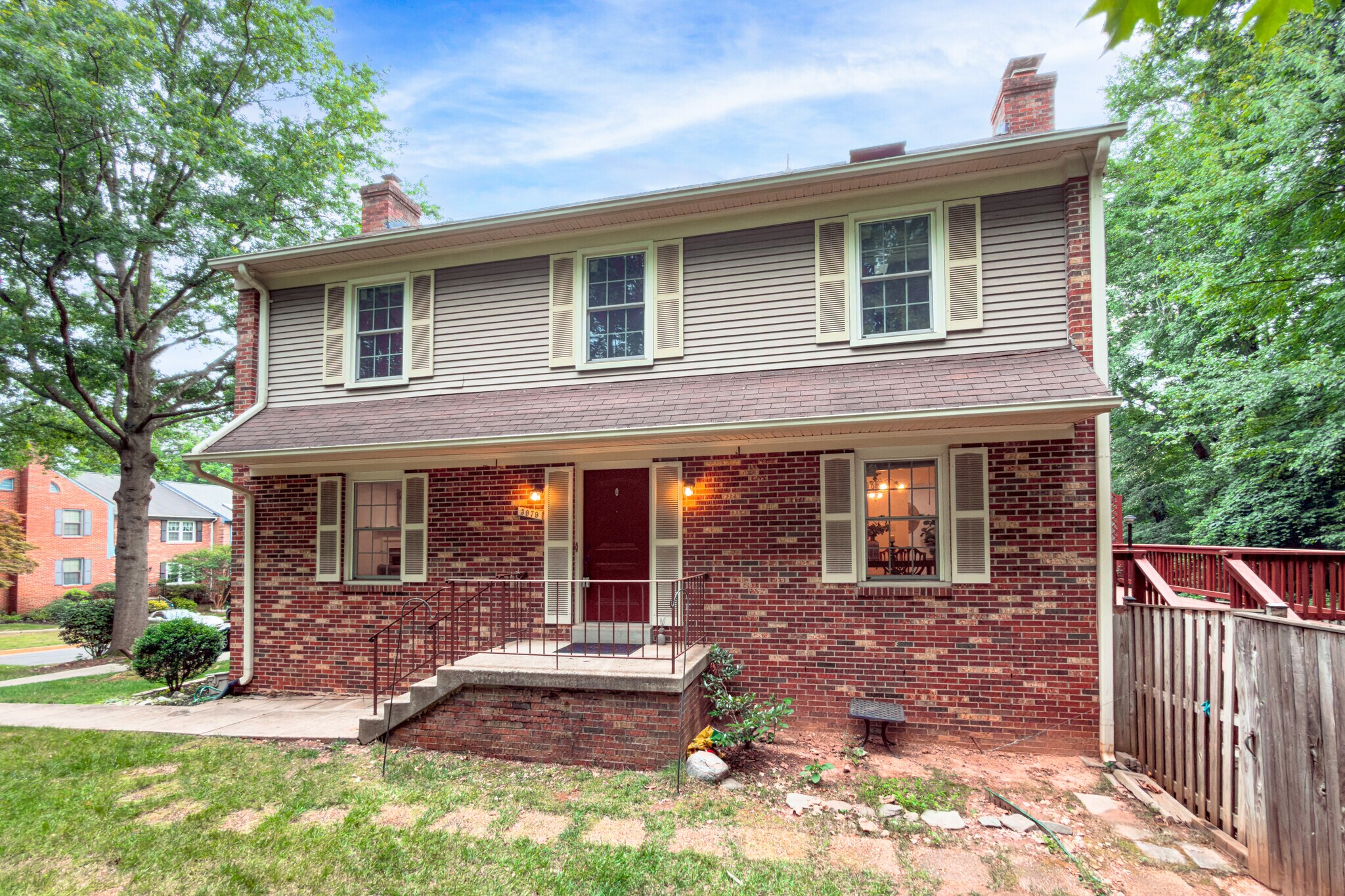 Building Photo - 3979 Burning Bush Ct
