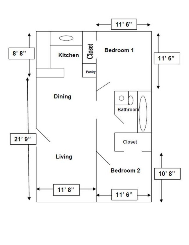 Building Photo - 1521 Rutland St