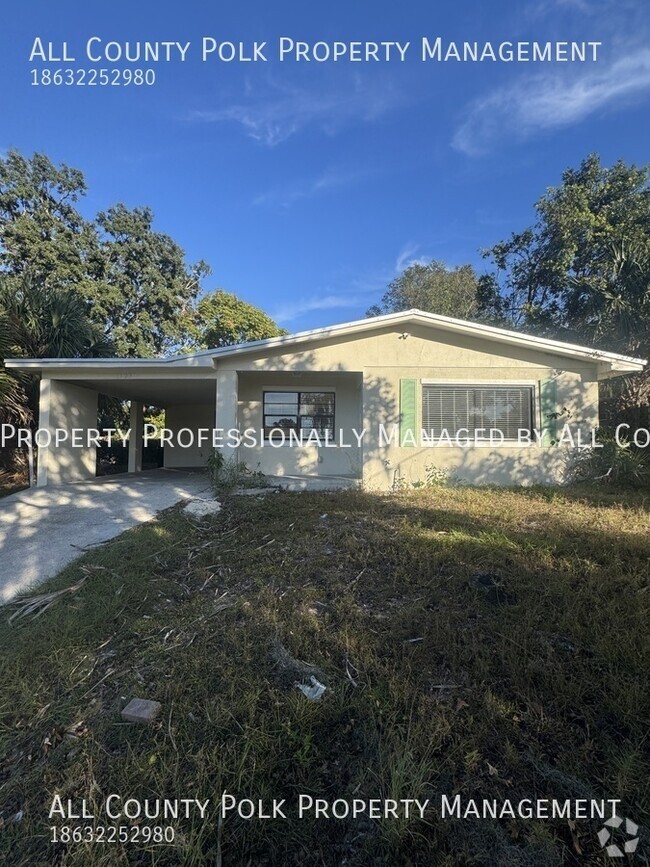 Building Photo - Spacious 3 Bedroom Home for Rent in Clermont!