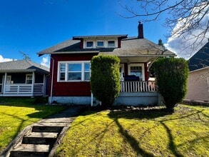 Building Photo - 3 Bedroom in Bellingham!