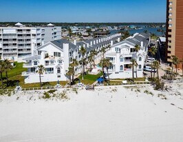 Building Photo - 17960 Gulf Blvd