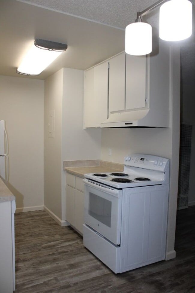 Building Photo - 5290 San Pablo Dam Rd