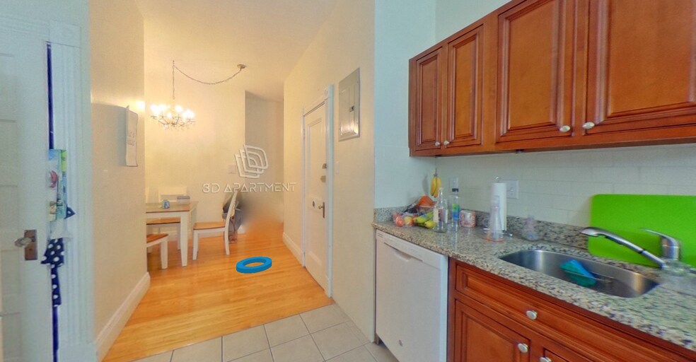 Building Photo - 22 Euston St