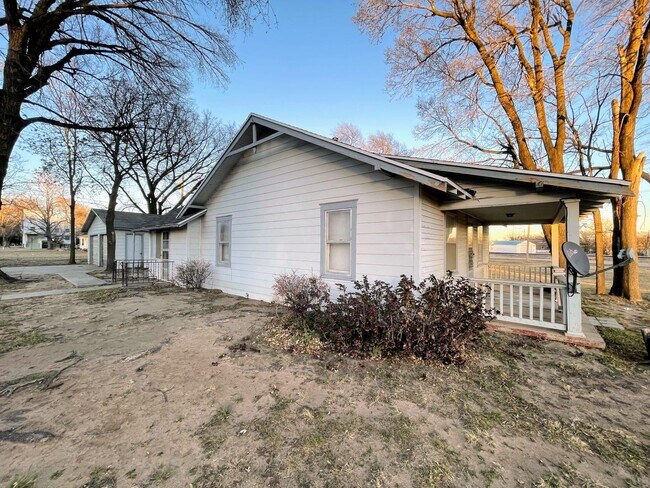 Building Photo - Nice 2 bedroom home in Arlington