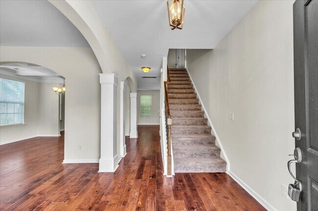 Building Photo - 5 bedroom house in the Somersby neighborhood in Pooler