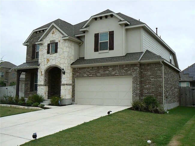 Building Photo - Coming Soon 4BR/2.5BA w/ Fenced Yard + Assigned Parking in Round Rock, TX