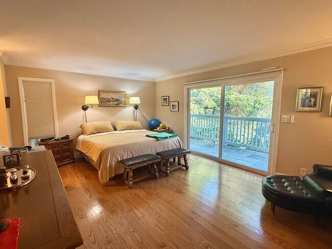 Building Photo - SARATOGA - Meticulously maintained home in serene settings with pool-Hillside Oasis