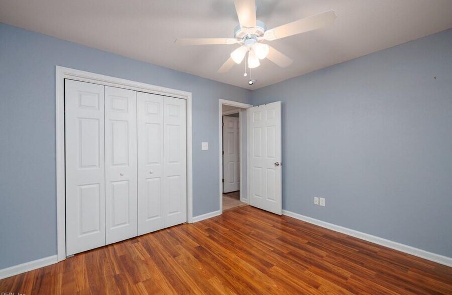 Building Photo - 1307 Eaglewood Dr