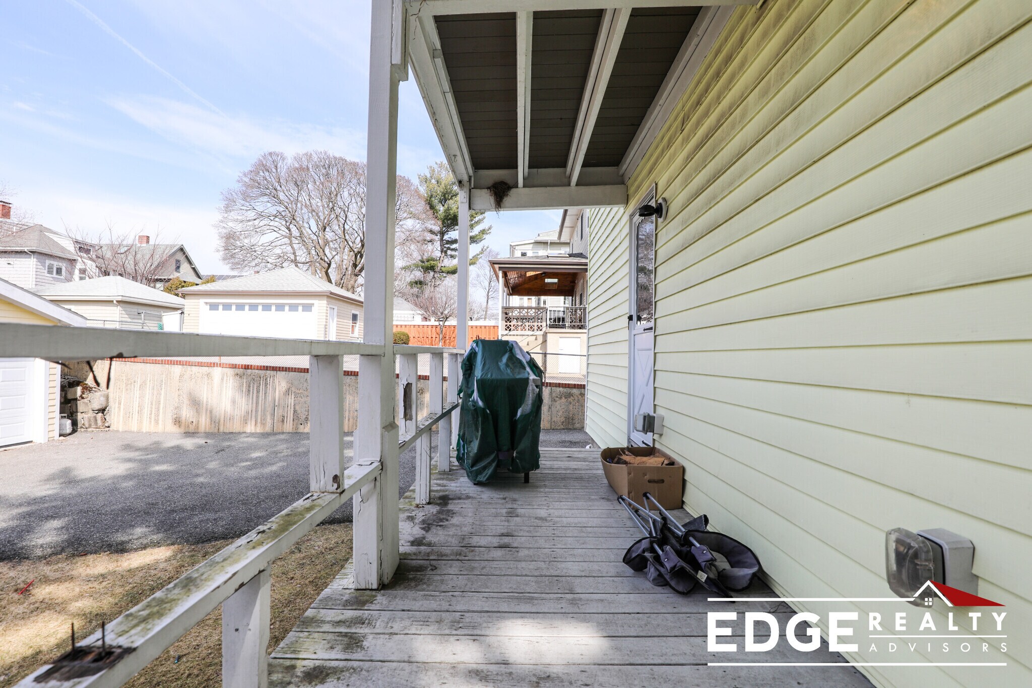 Building Photo - 24 Matchett St