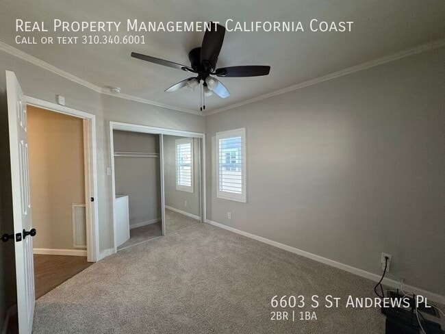 Building Photo - 6603 S St Andrews Pl