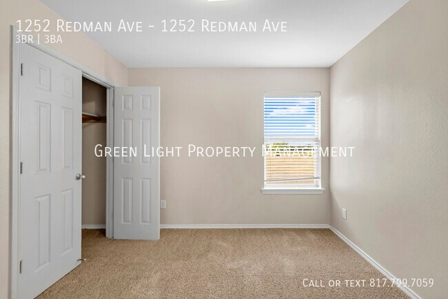 Building Photo - 1252 Redman Ave