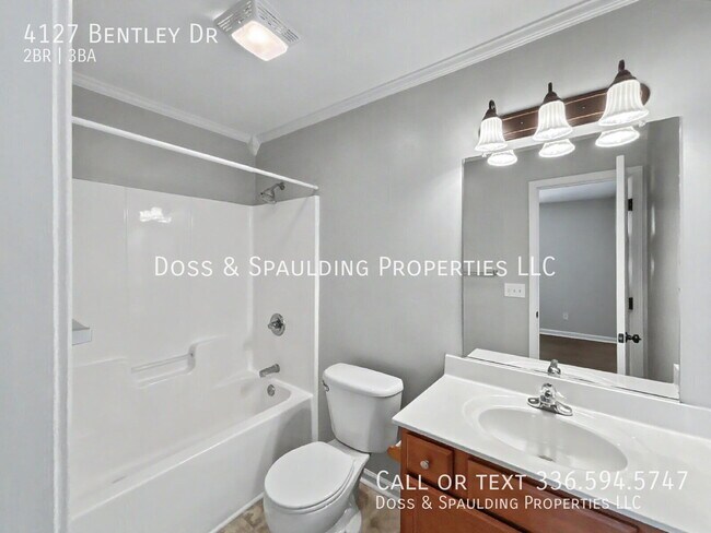 Building Photo - 4127 Bentley Dr