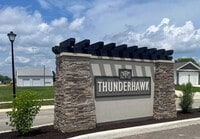 Building Photo - 3782 Thunderhawk Pass