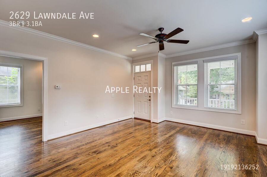 Building Photo - 2629 Lawndale Ave