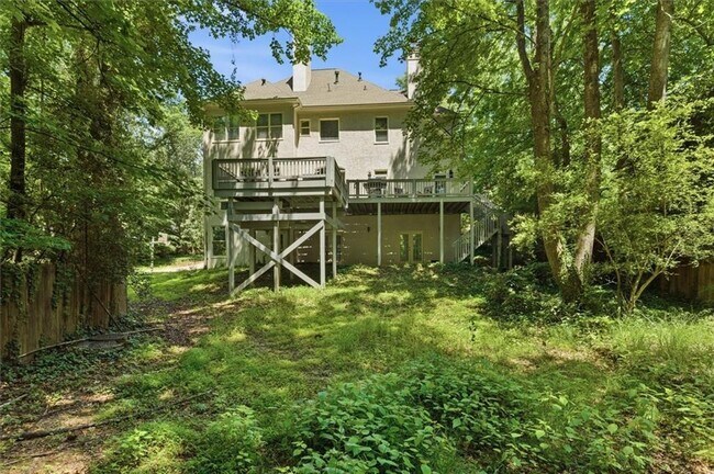 Building Photo - 1247 Manor Oaks Ct