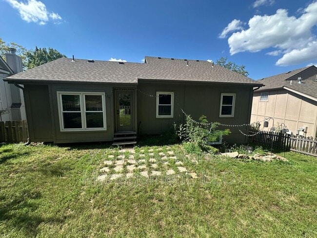 Building Photo - 15137 W 132nd St