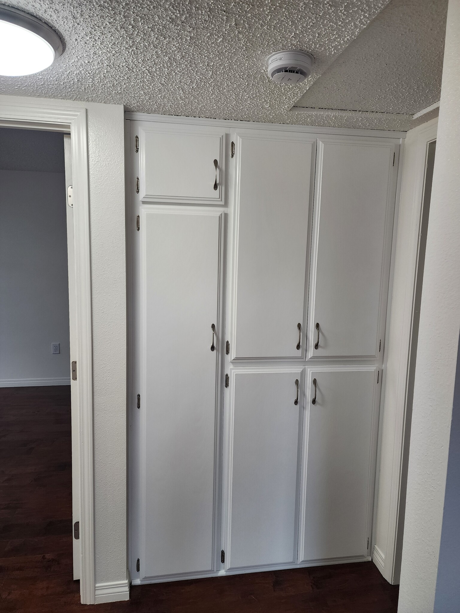 Hallway Closet/Storage - 431 S Simpson Ave