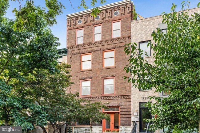 Building Photo - 1731 T St NW