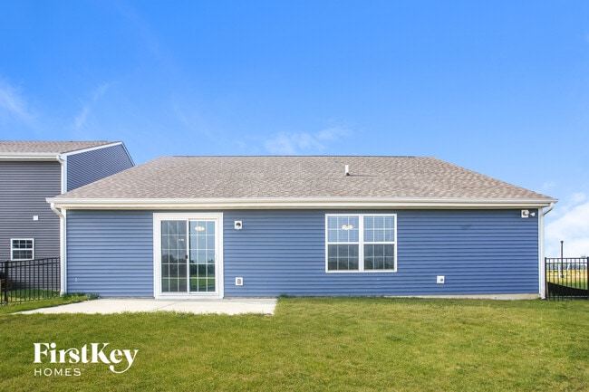 Building Photo - 5846 Wintersweet Ln