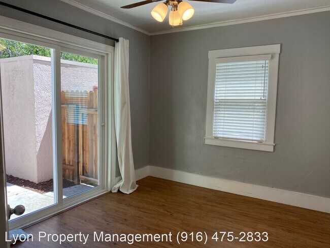 Building Photo - 2 br, 1 bath House - 3209 C Street