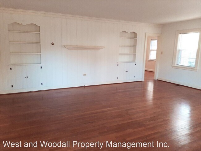 Building Photo - 3 br, 2.5 bath House - 2413 Pickett Road