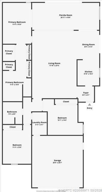 Building Photo - 264 E River Park Dr