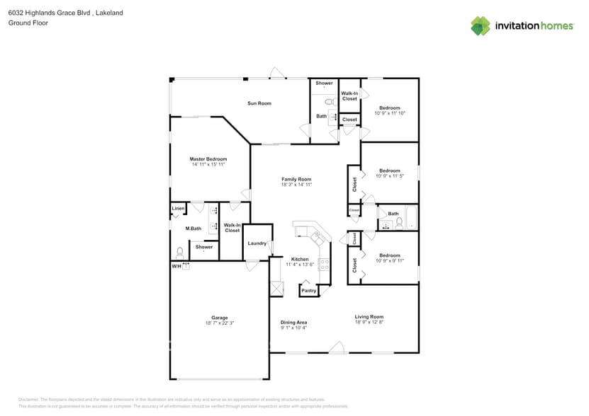 Building Photo - 6032 Highlands Grace Blvd