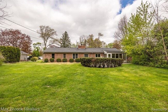 Building Photo - 16239 Madoline St