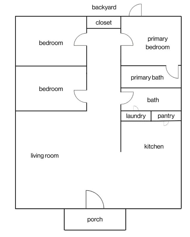 Building Photo - 766 Rosa Parks Cir