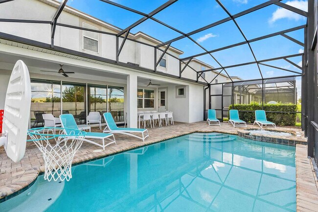 Building Photo - 1778 Caribbean View Terrace