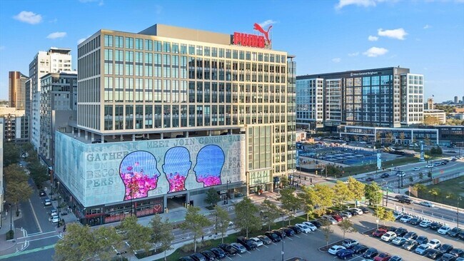 Building Photo - 16 Alston St