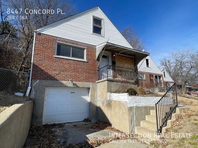 Building Photo - 8447 Concord Pl