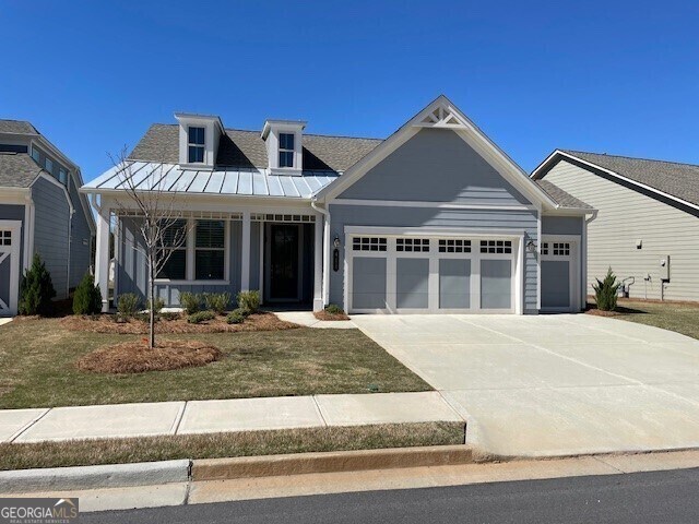 Primary Photo - 411 Silverbell Ct