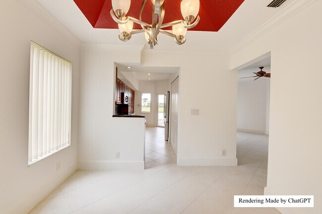 Building Photo - 23181 Fountain View Dr