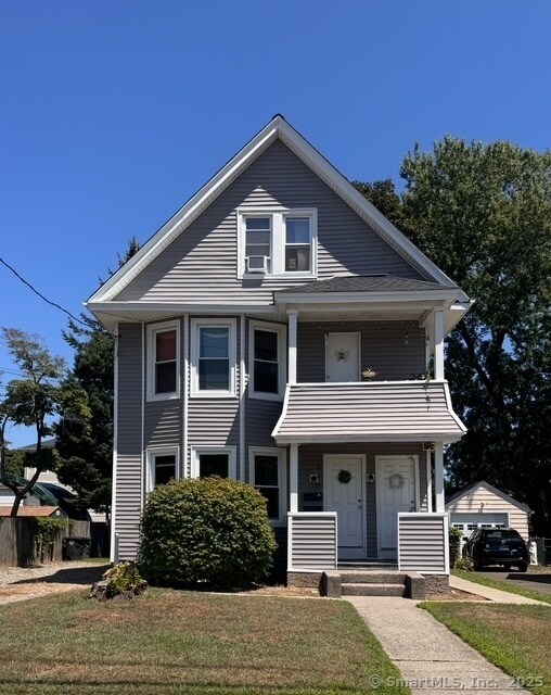 Primary Photo - 48 Lenox Ave