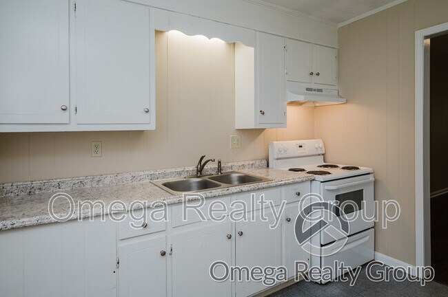 Building Photo - 3501 24th St