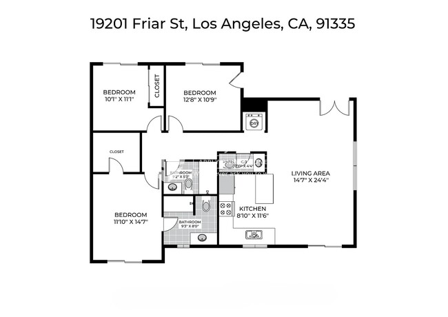 Building Photo - 19201 Friar St