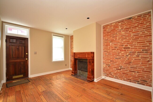 Building Photo - Downtown Federal Hill Location, historic 2...
