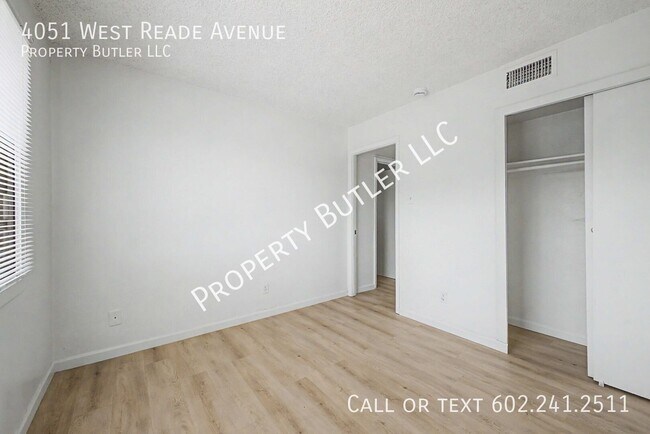 Building Photo - 4051 W Reade Ave