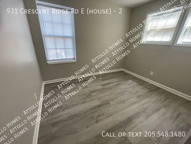Building Photo - 931 Crescent Ridge Rd NE