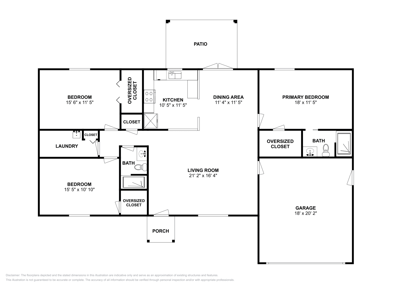 Building Photo - 12572 Buffing Rd