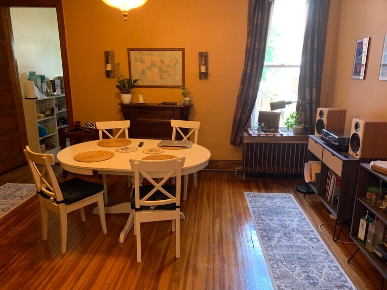 Dining Room 2 - 67 W St NW