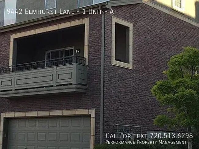 Building Photo - 9442 Elmhurst Ln