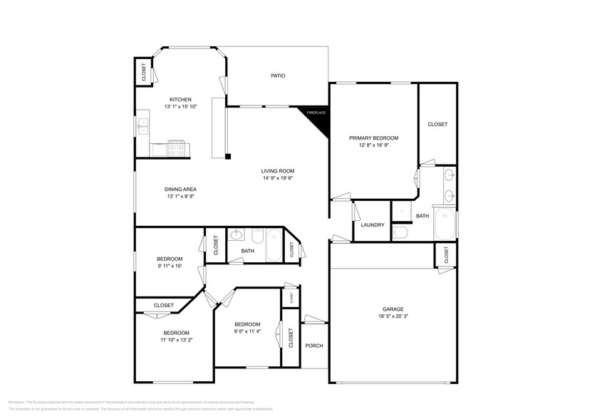 Building Photo - 4438 Harpers Ferry Dr
